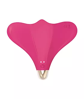 Ufo Wearable Vibrator