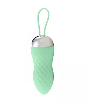 Staff-rc Vibrating Love Egg