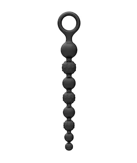 Oafa Anal Beads