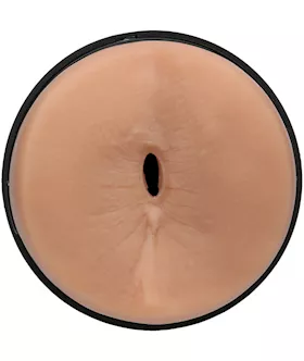 Man Squeeze - Pierce Paris Ultraskyn Ass Stroker 