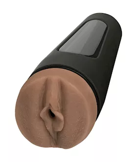 Main Squeeze  Honey Gold Pussy Stroker