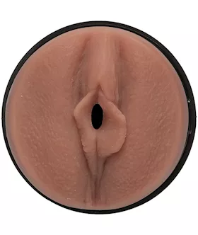 Main Squeeze - Honey Gold Pussy Stroker