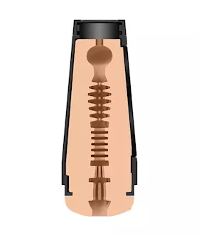 Main Squeeze - Bailey Rayne Pussy Stroker