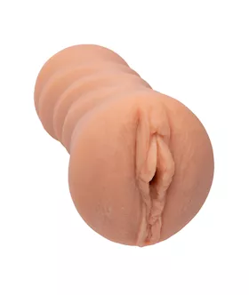Doc Johnson Lela Star Pocket Pussy