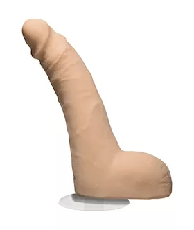 Signature Cocks - Jj Knight Ultraskyn Cock