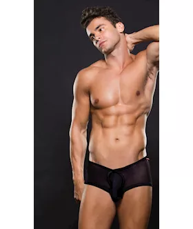 Envy Mesh Trunk 