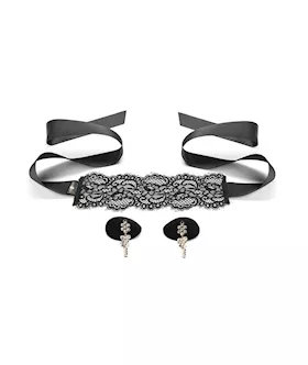 Secret Kisses  Temptation Set