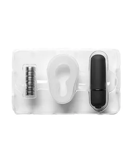 Buck Off Buzz Vibrator