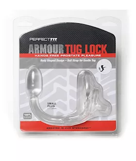 Armour Tug Lock - Small
