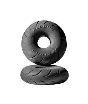 Silaskin Cruiser Ring