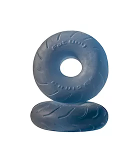 Silaskin Cruiser Ring