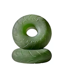 Silaskin Cruiser Ring