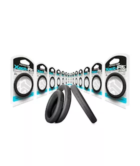 Xact-fit Number16 2-pack