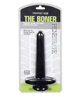The Boner Suction Cup Dildo