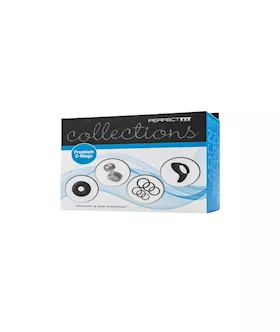 Premium C-ring Collection