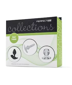 Anal Fetish Kit