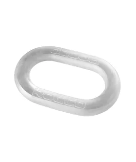 The Rocco 3-way Wrap Ring