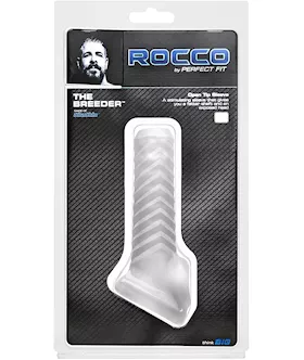 The Rocco Breeder Sleeve