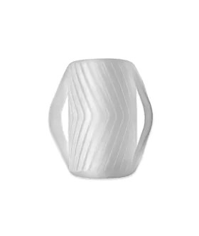 Perfect Fit Male Masturbator With Grips