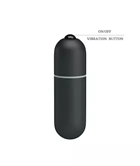 10 Speed Mini Bullet Vibe