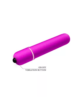 Magicx10 Bullet Vibe