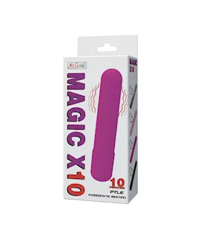 Magicx10 Bullet Vibe