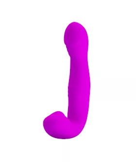 Angelo Dual Vibrator