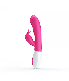 Foxy Felix Rabbit Vibe