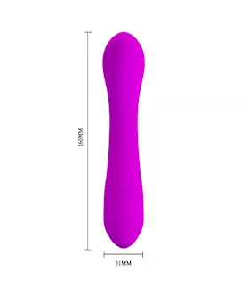 Gloria G-spot Vibrator