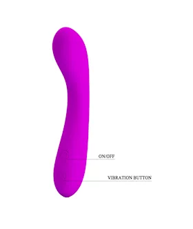 Gloria G-spot Vibrator