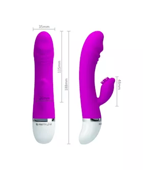 David The Rabbit Vibrator