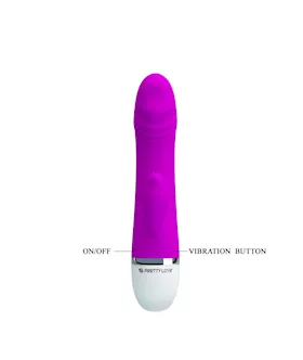 David The Rabbit Vibrator