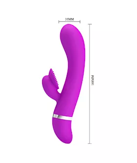 Bert The Rabbit Vibe