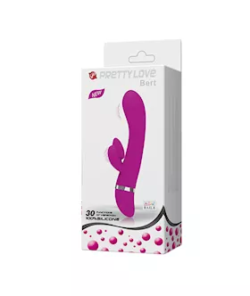 Bert The Rabbit Vibe