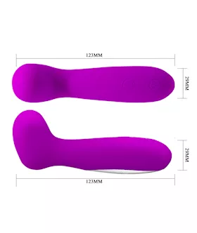 Slinky Hiram Mini Wand