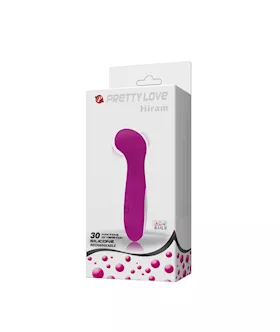 Slinky Hiram Mini Wand