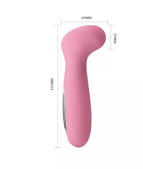 Slinky Hiram Mini Wand