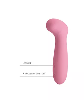 Slinky Hiram Mini Wand