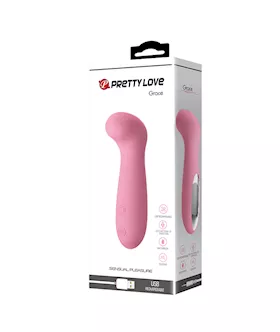 Slinky Hiram Mini Wand