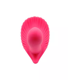 Fancy Clam Shell Vibe