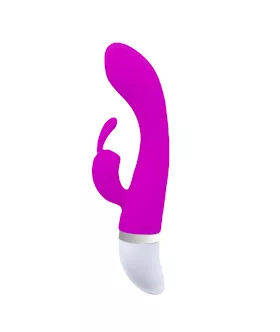Freda Dual Ear Rabbit Vibrator