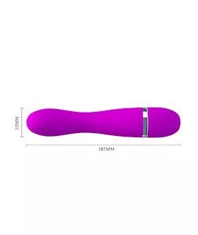 Cvelyn G-spot Vibrator