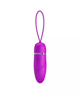 Edwina Vibrating Love Egg
