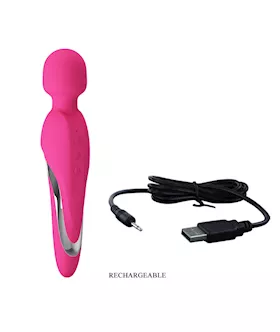 Magical Michael Heating Wand