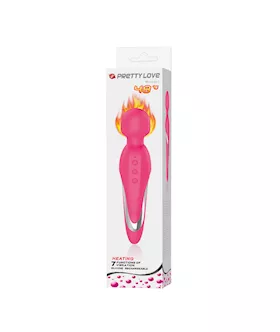 Magical Michael Heating Wand