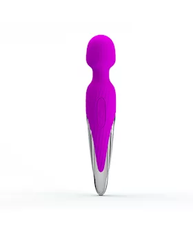 Nathaniel Wand Vibrator