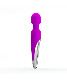 Nathaniel Wand Vibrator