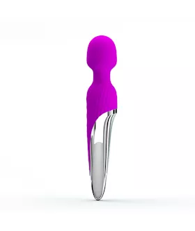Nathaniel Wand Vibrator