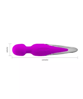 Nathaniel Wand Vibrator
