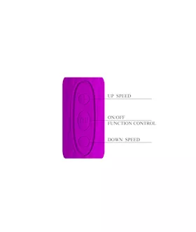 Nathaniel Wand Vibrator